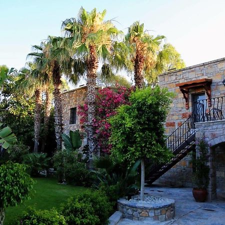 Yalikavak Marina Garden Hotel Exterior photo