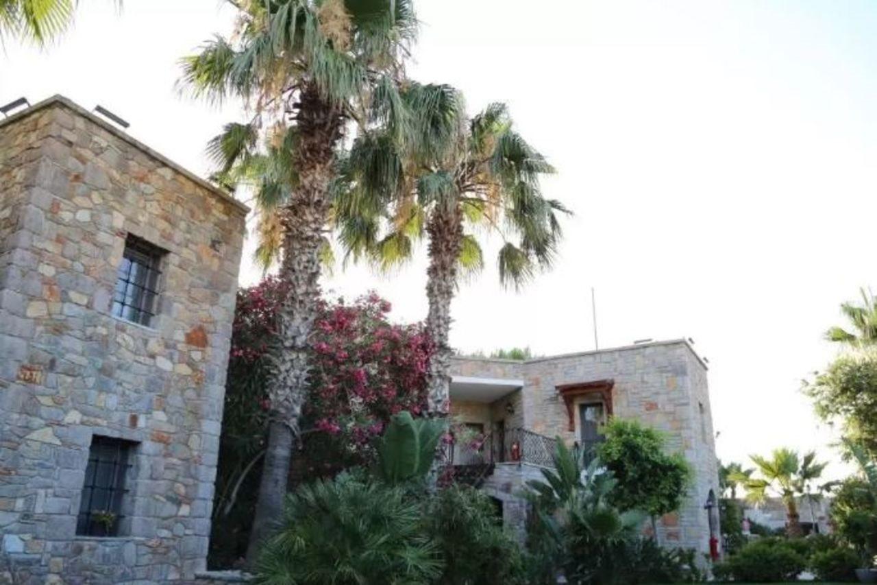 Yalikavak Marina Garden Hotel Exterior photo